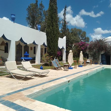 Hotel L Ecrin De Mogador By Zelia Ounara Exterior foto