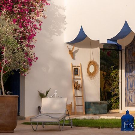Hotel L Ecrin De Mogador By Zelia Ounara Exterior foto