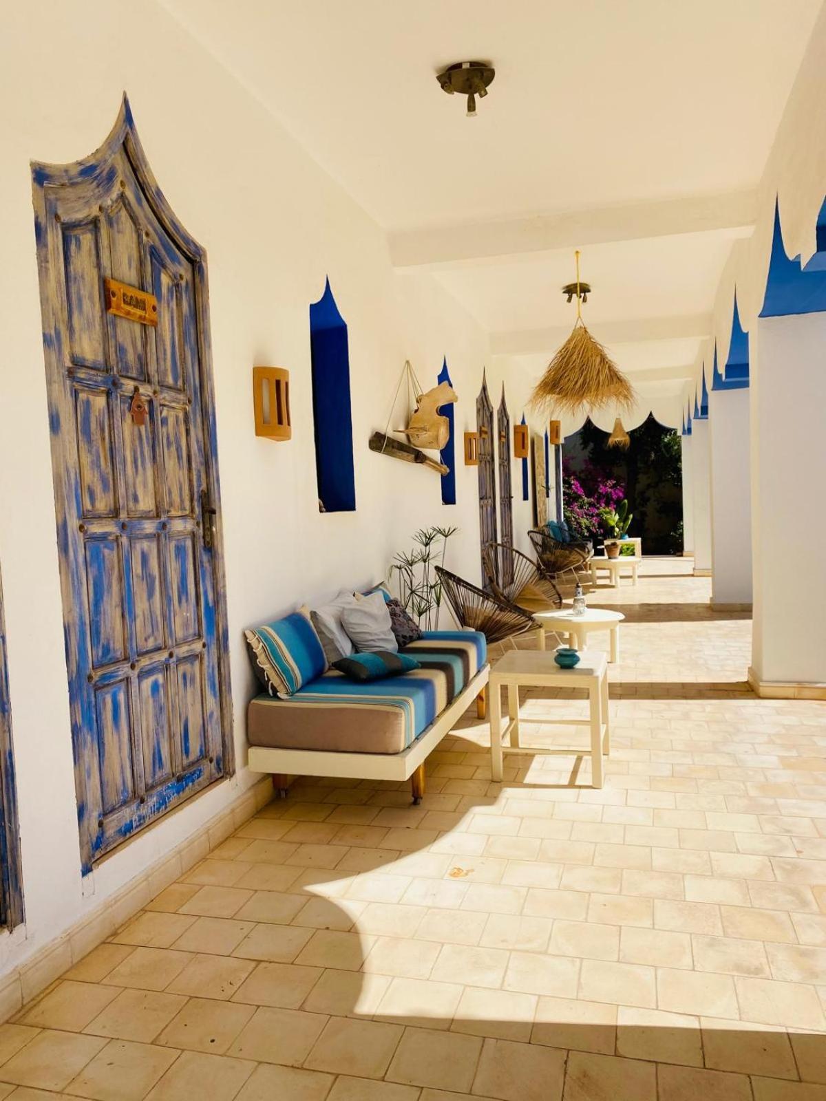 Hotel L Ecrin De Mogador By Zelia Ounara Exterior foto
