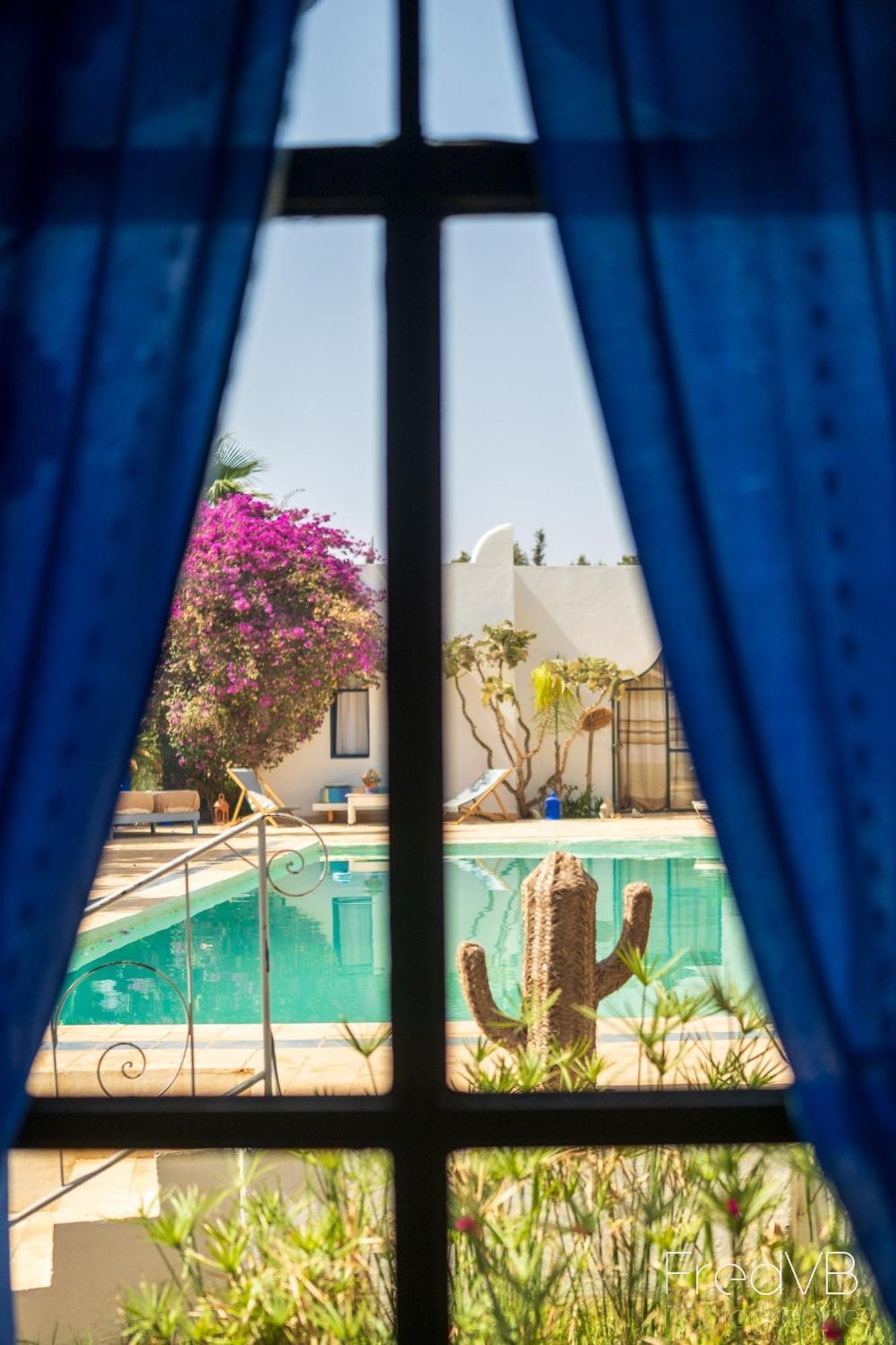 Hotel L Ecrin De Mogador By Zelia Ounara Exterior foto