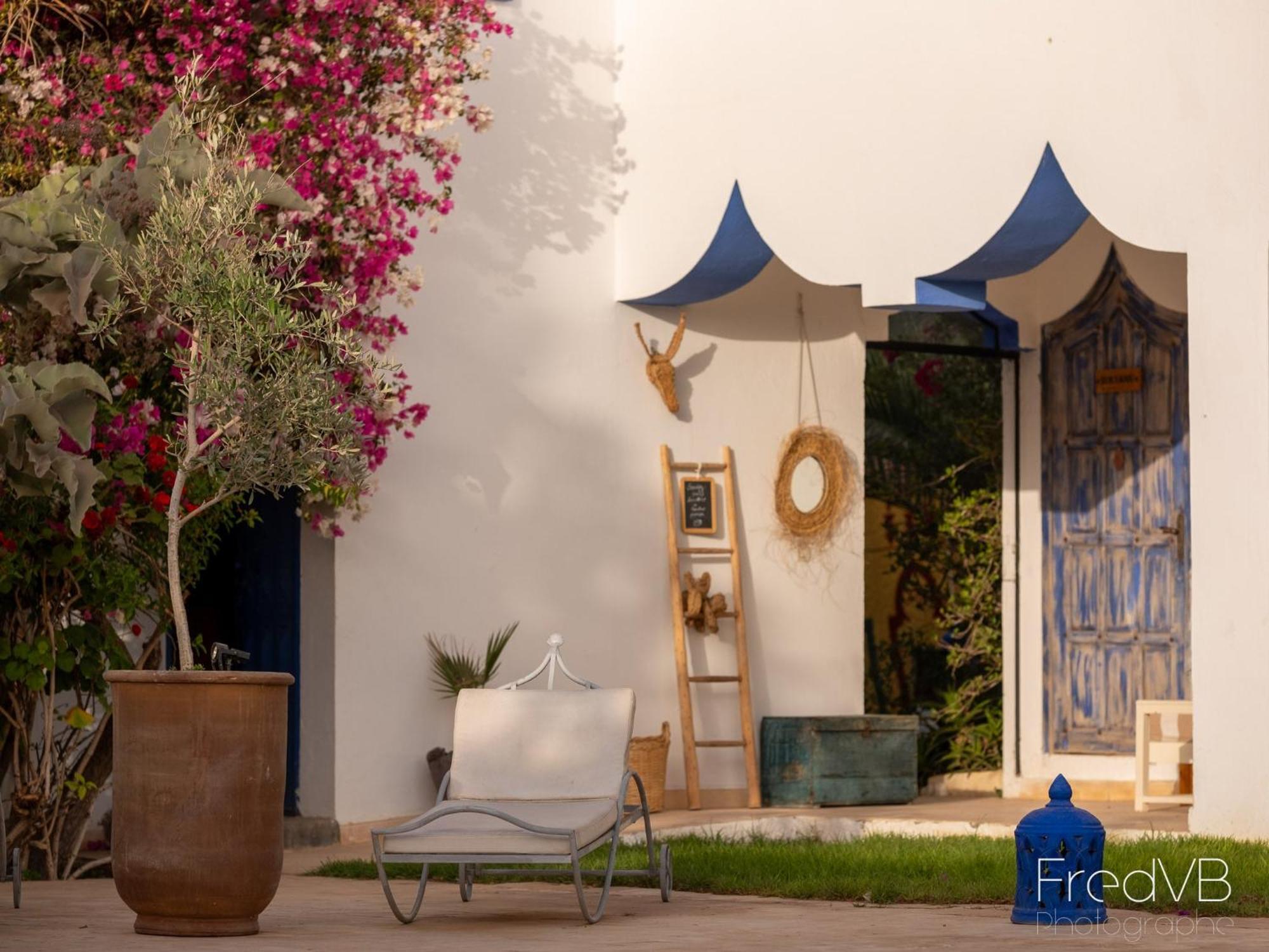 Hotel L Ecrin De Mogador By Zelia Ounara Exterior foto