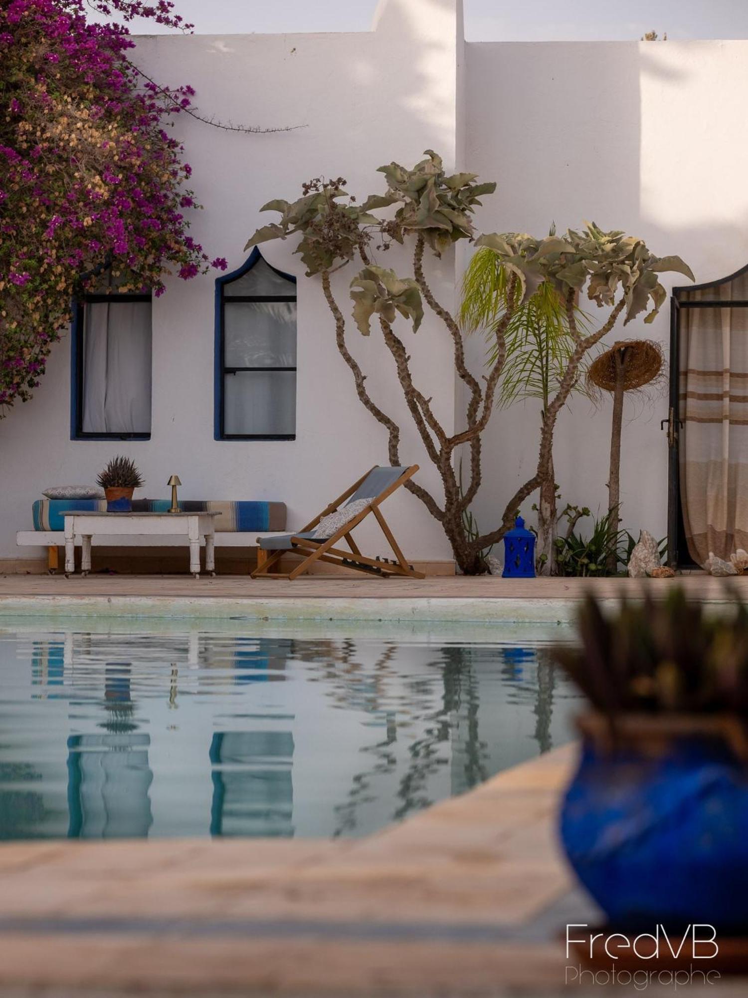 Hotel L Ecrin De Mogador By Zelia Ounara Exterior foto